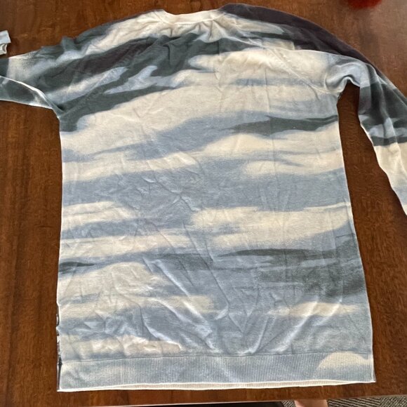 Tibi Paris Eiffel Tower Sweater (small) - Picture 4 of 6